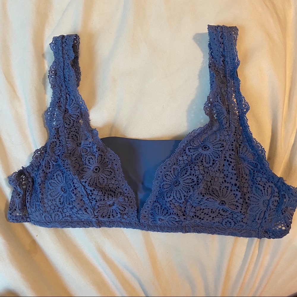 Aerie Bralette || Size XS